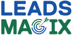Leads Magix Logo